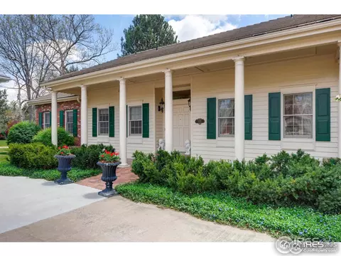 7172 Old Post Rd, Boulder, CO 80301 photo 4
