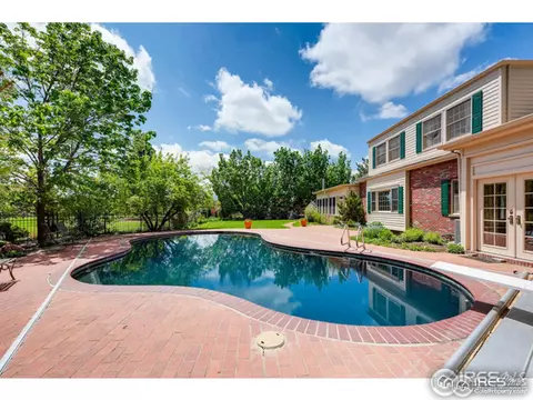 7172 Old Post Rd, Boulder, CO 80301 photo 5