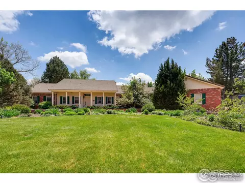 7172 Old Post Rd, Boulder, CO 80301 photo 3