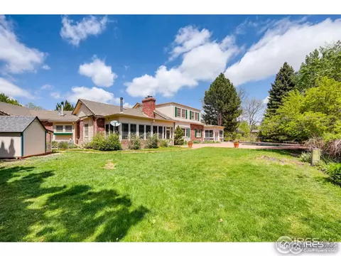 7172 Old Post Rd, Boulder, CO 80301 photo 33