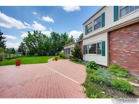 7172 Old Post Rd, Boulder, CO 80301 photo 34