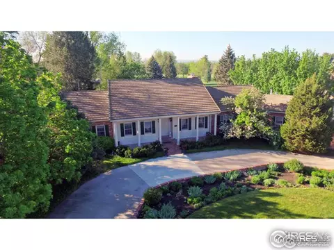 7172 Old Post Rd, Boulder, CO 80301 photo 1