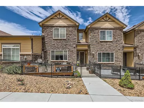 6757 S Old Hammer Ct, Aurora, CO 80016