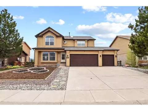 15782 Dawson Creek Dr, Monument, CO 80132