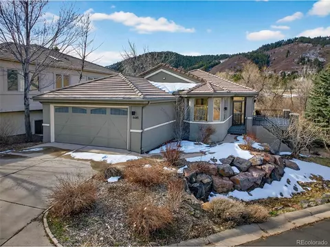 6685 Bright Water Trl, Littleton, CO 80125