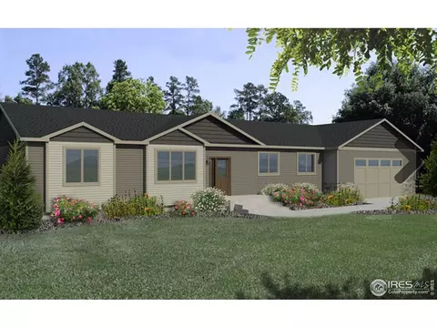 32 E Ranch Rd, Wiggins, CO 80654 photo 1