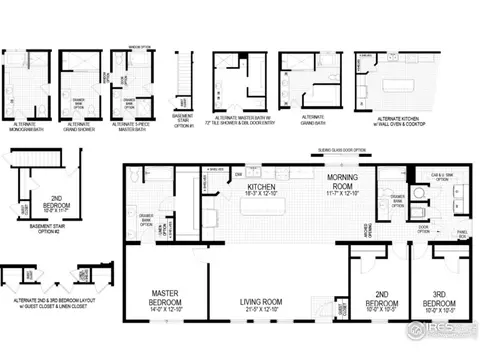 32 E Ranch Rd, Wiggins, CO 80654 photo 2