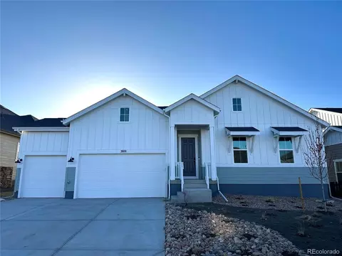 3801 Freestone Pt, Castle Rock, CO 80108