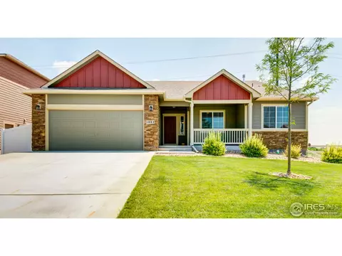 1003 Cherrybrook Dr, Windsor, CO 80550 photo 1