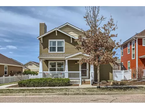 5770 Cassina Dr, Colorado Springs, CO 80923