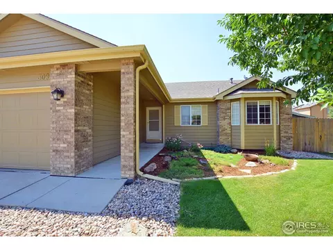 309 Marble Ct, Windsor, CO 80550 photo 2