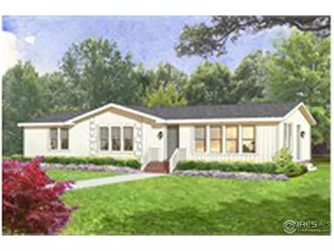 33 E Ranch Rd, Wiggins, CO 80654 photo 1