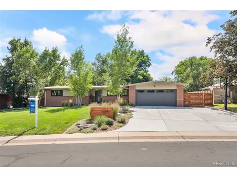 2471 S Jasmine Pl, Denver, CO 80222