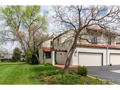 4895 Old Post Cir, Boulder, CO 80301 photo 1
