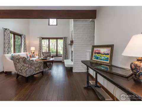 4895 Old Post Cir, Boulder, CO 80301 photo 3