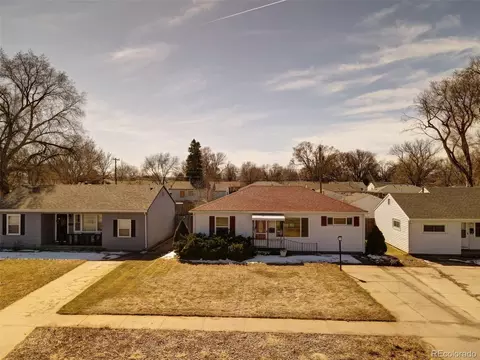 815 Columbine St, Sterling, CO 80751