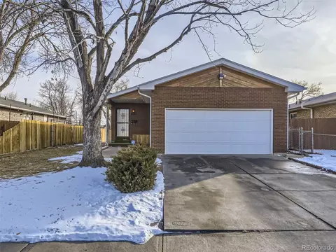 6525 E 67th Pl, Commerce City, CO 80022
