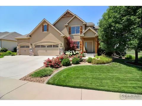 5701 Mid Pointe Dr, Windsor, CO 80550 photo 1