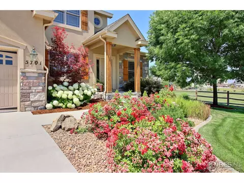 5701 Mid Pointe Dr, Windsor, CO 80550 photo 2