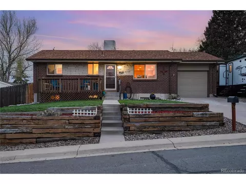 11398 W Ford Pl, Lakewood, CO 80226