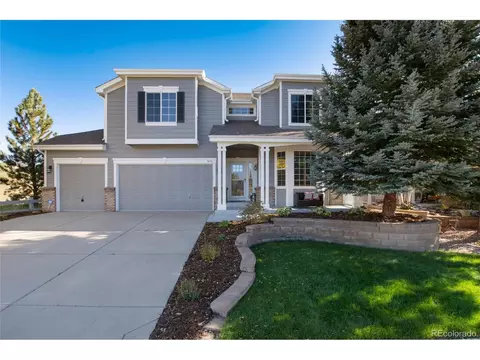 934 Berganot Trl, Castle Pines, CO 80108
