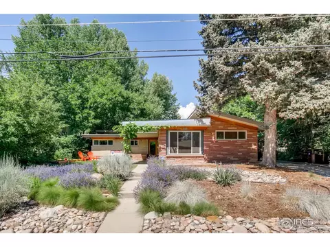 325 20th St, Boulder, CO 80302 photo 1