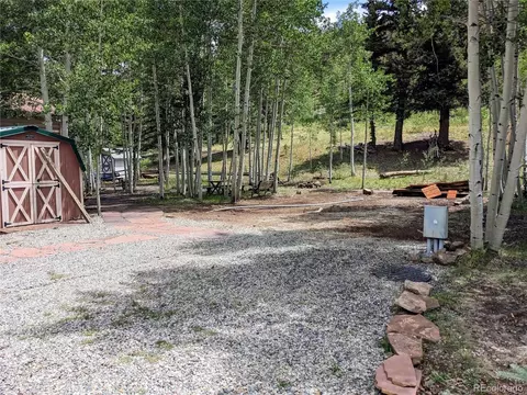 493 Depot Dr, Hartsel, CO 80449