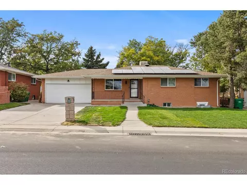 5463 Shoshone St, Denver, CO 80221