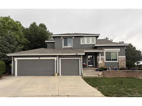 9907 Blackbird Cir, Littleton, CO 80130