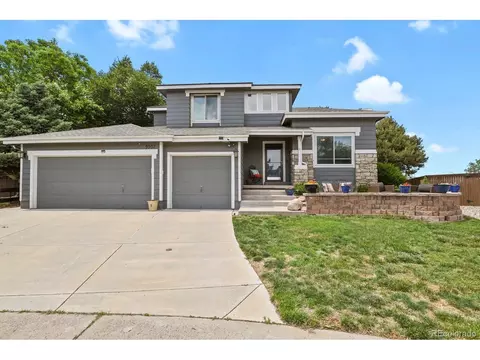 9907 Blackbird Cir, Littleton, CO 80130