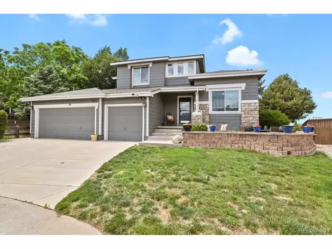 9907 Blackbird Cir, Highlands Ranch, CO 80130