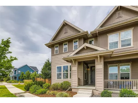 5975 Hanover St, Denver, CO 80238