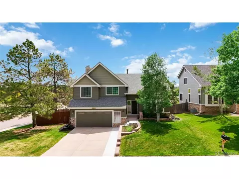 10306 Mica Way, Parker, CO 80134