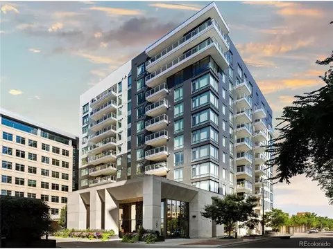 155 Steele St #418, Denver, CO 80206