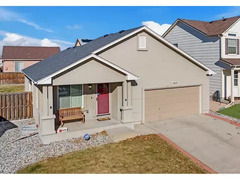 4858 Savannah Hawk Dr, Colorado Springs, CO 80916