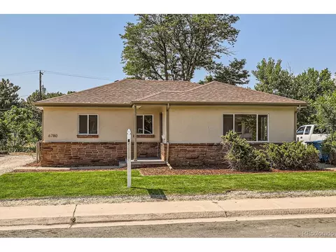 6780 E 73rd Pl, Commerce City, CO 80022