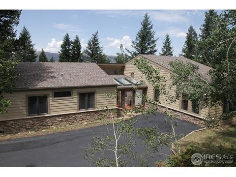 222 Forrest Ln, Boulder, CO 80302 photo 1