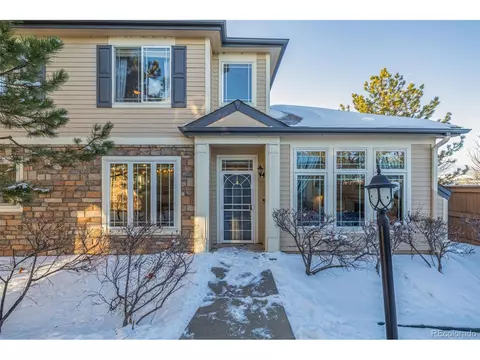 11261 W Quincy Pl, Littleton, CO 80127