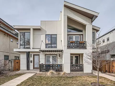 3943 Stuart St, Denver, CO 80212 photo 2