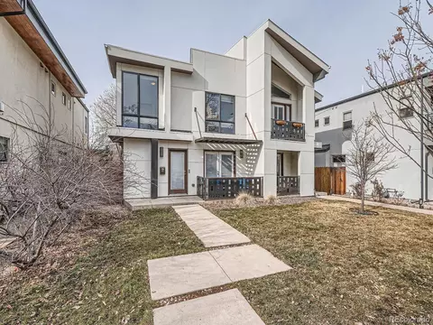 3943 Stuart St, Denver, CO 80212