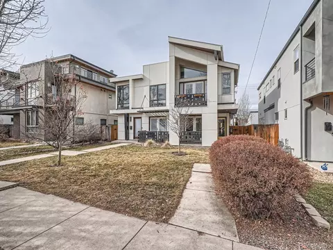 3943 Stuart St, Denver, CO 80212 photo 3
