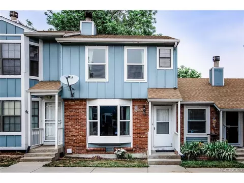 8168 Washington St #51, Denver, CO 80229