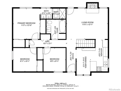 17864 E Prentice Dr, Centennial, CO 80015 photo 16