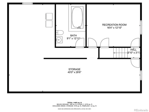 17864 E Prentice Dr, Centennial, CO 80015 photo 17