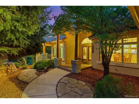 3175 Blodgett Dr, Colorado Springs, CO 80919