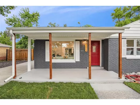 5515 Dudley Ct, Arvada, CO 80002 photo 22