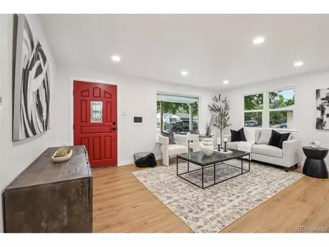 5515 Dudley Ct, Arvada, CO 80002 photo 3