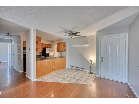 14780 E Kentucky Dr #432, Aurora, CO 80012