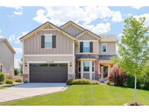 16749 Niagara Way, Broomfield, CO 80023