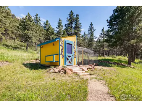 471 Flint Gulch Rd, Lyons, CO 80540 photo 32